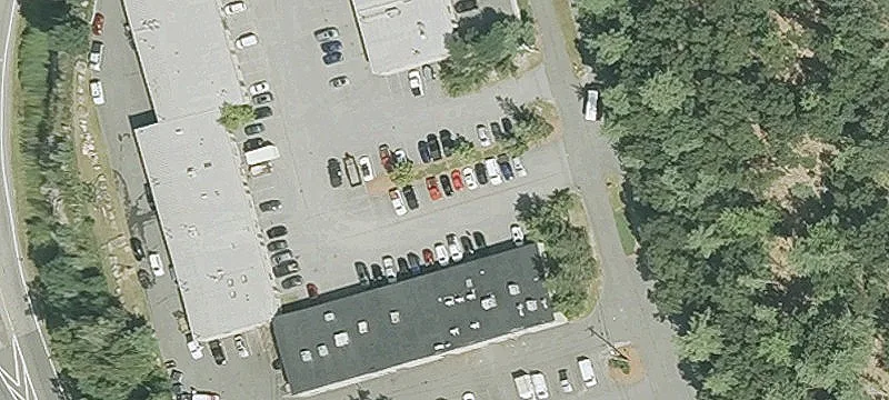 5 Westech Dr