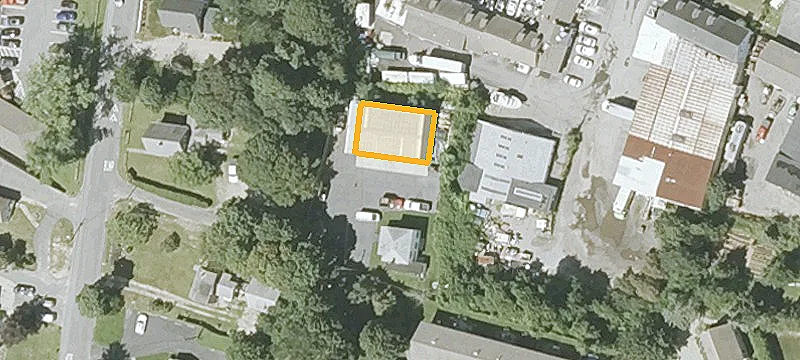 54 Cedar St