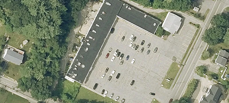 85 Wilmington Rd