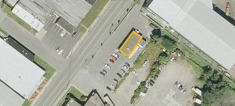 700 Main St