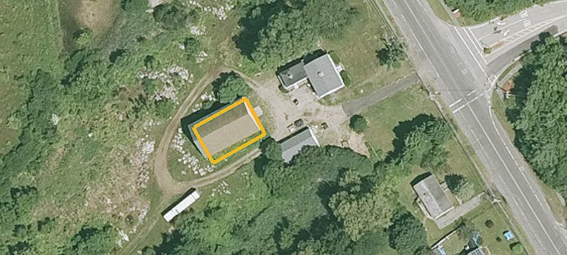 95 Lafayette Rd