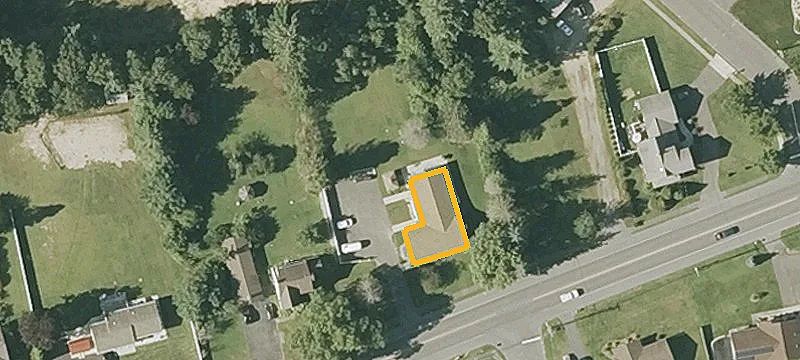 1230 Burnett Rd