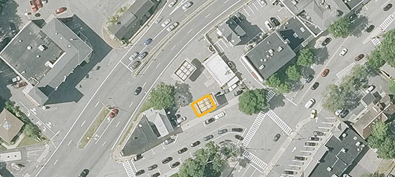 431 Worcester St