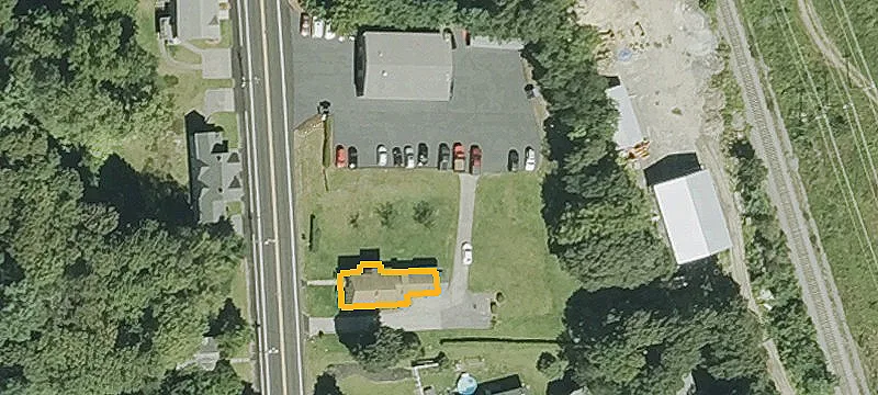 53 Worcester St