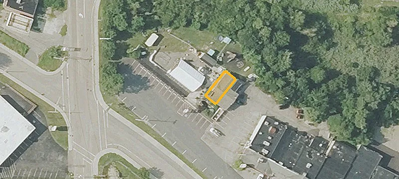 202 Slades Fry Ave