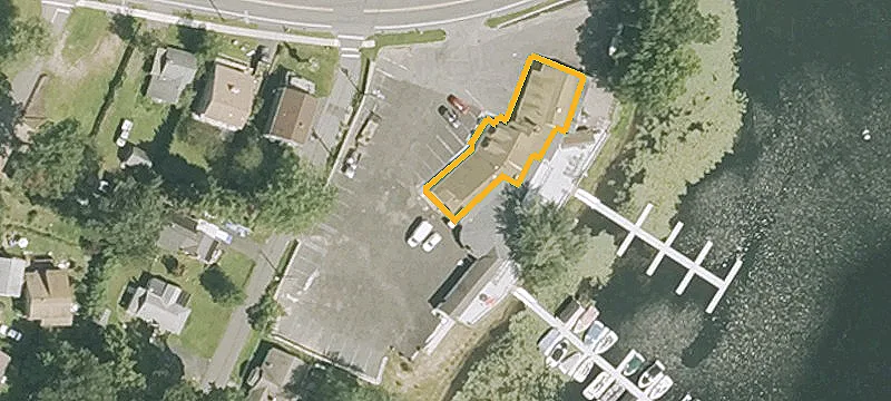 141 Congamond Rd