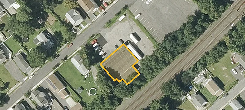 41 Chapin St