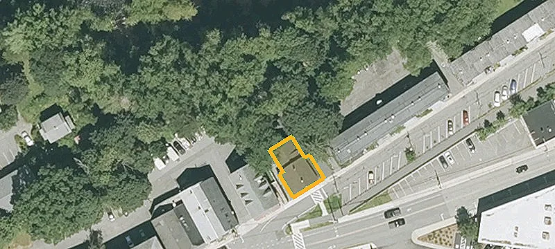 1 Railroad St