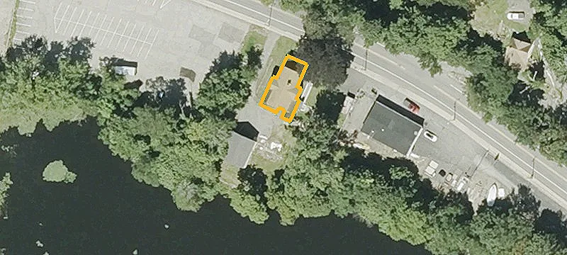 119 Main St