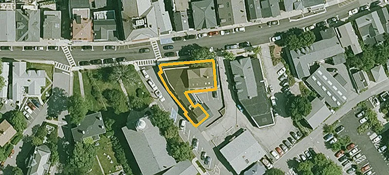 20 Main St, Unit B