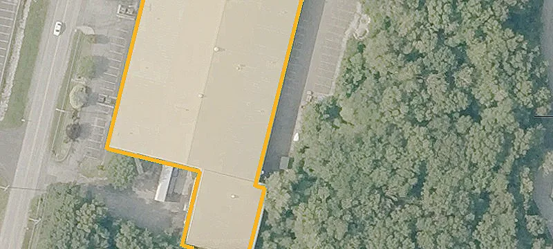 777 Airport Rd