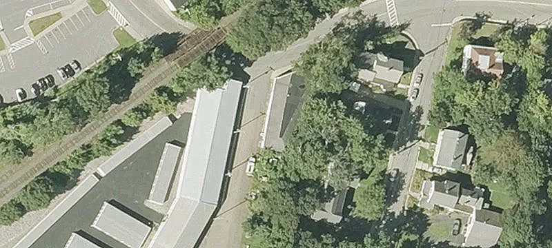 117 School St