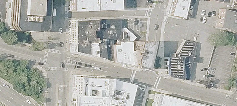 30 Bedford St