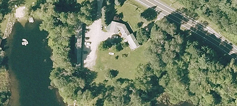 3949 Jacobs Ladder Rd