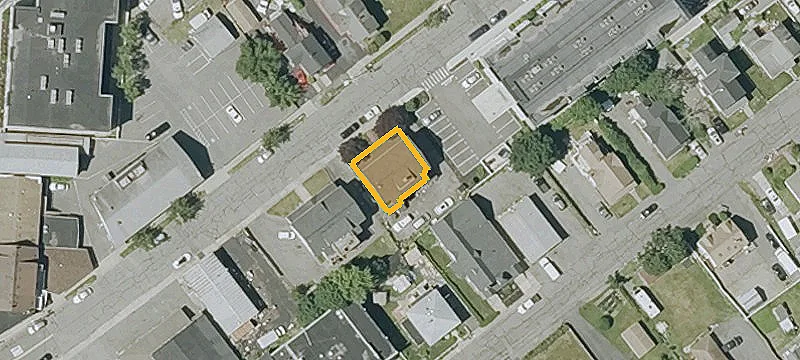 99-101 Porter St