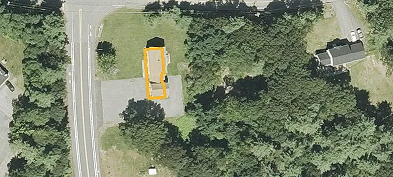 2 Hager Park Rd