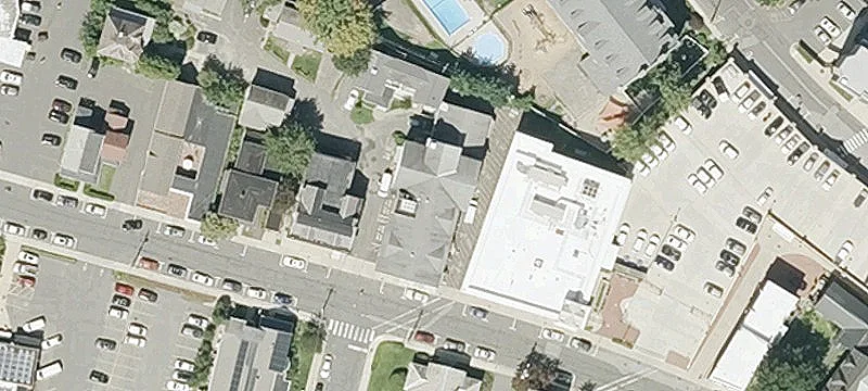 43 Center St Sta, Unit A