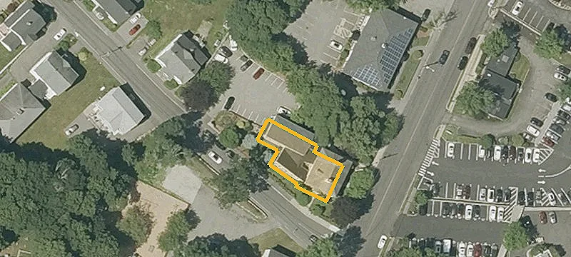 21-23 Central St