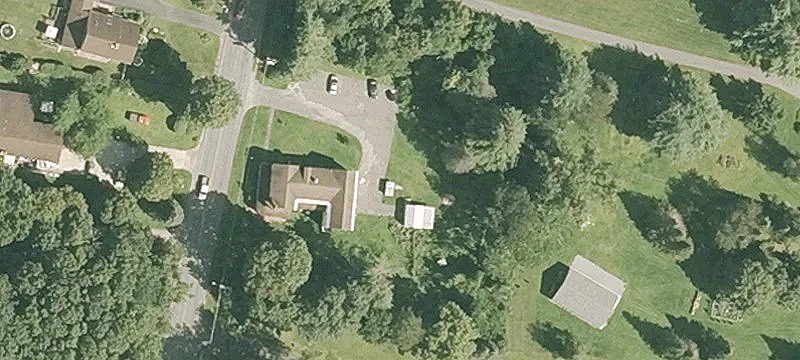 215 Dalton Division Rd