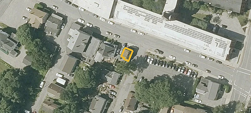 73 Water St