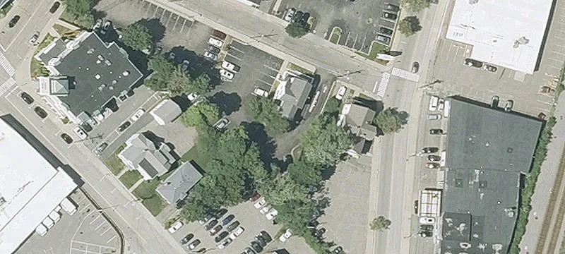 6 Park St