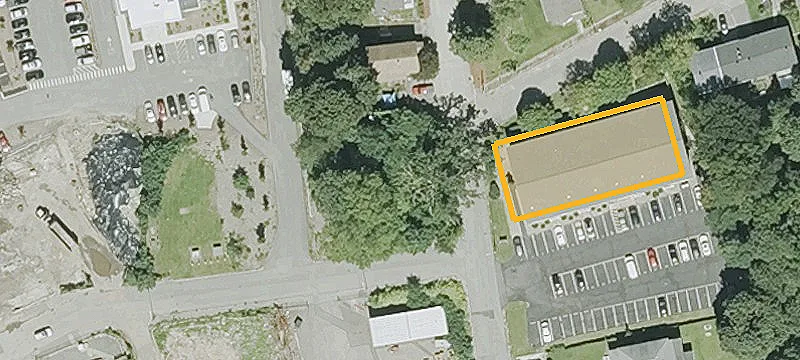 15 Milton St