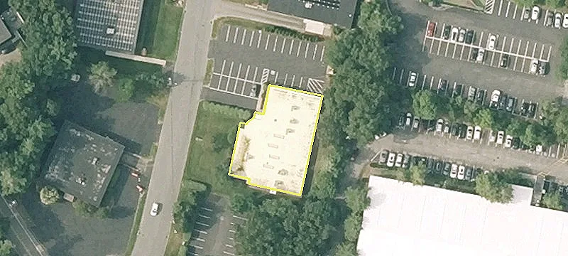 3 Tech Cir