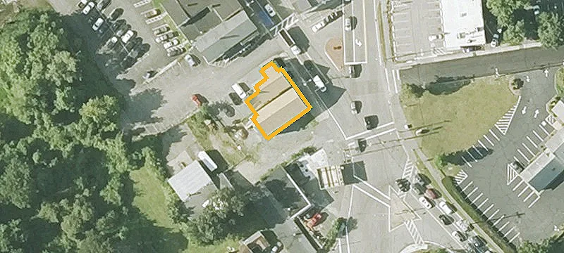 41 Central St
