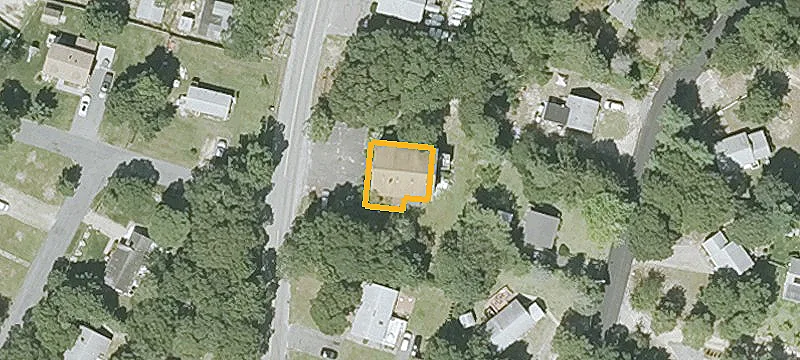 22 Lewis Rd