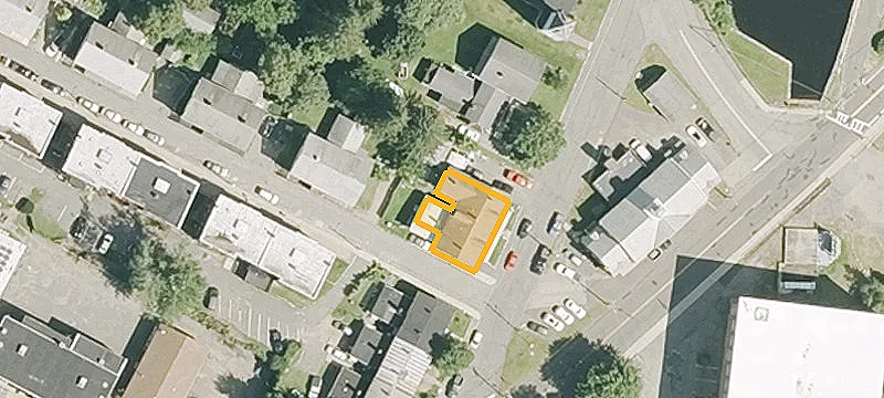 14-18 Park St