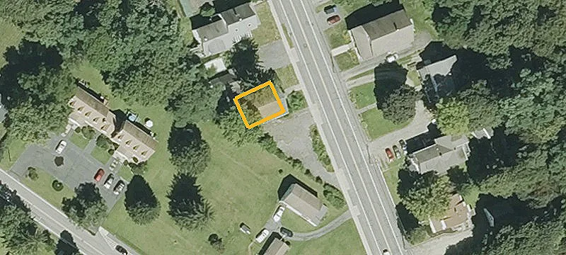 45 Central St