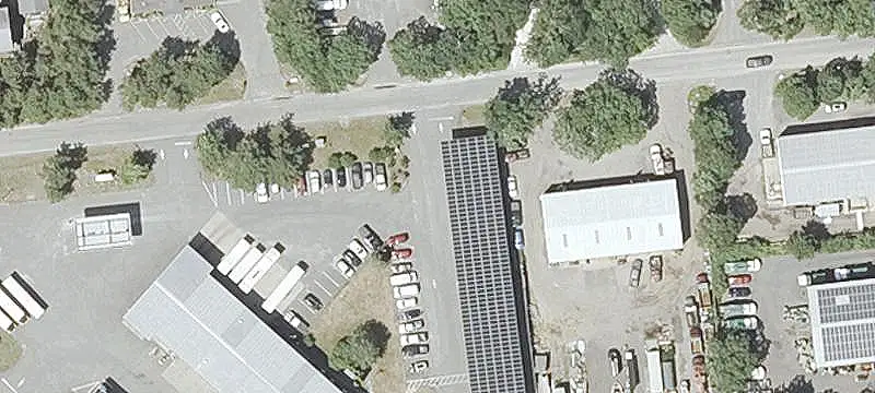 23 Line Rd