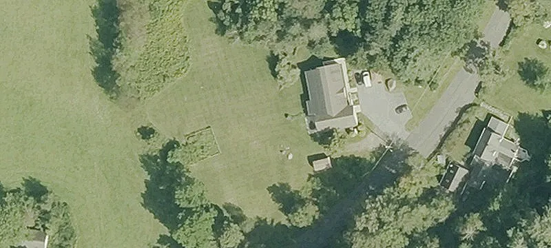 201 Henderson Rd