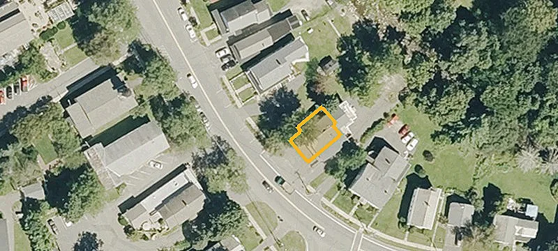 5 Main St, Unit 1