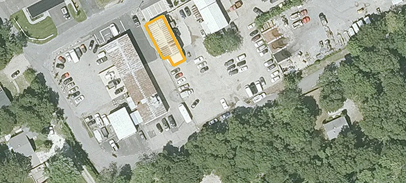20 Delivery Rd