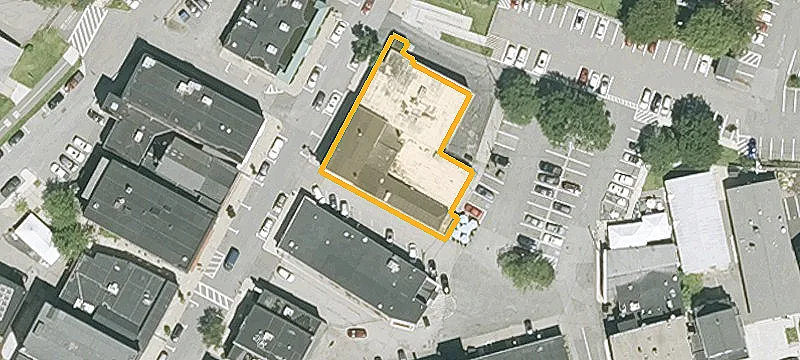 33 Nason St, Unit 41