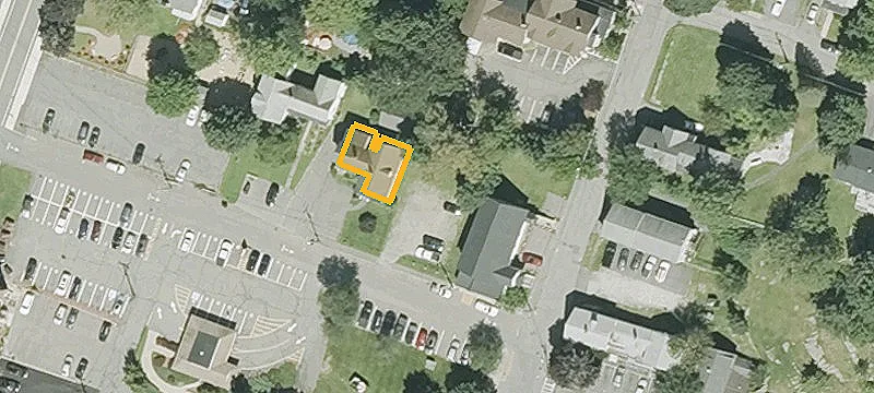 12 Newton St