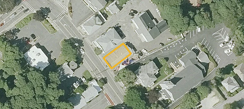 315 Ct St