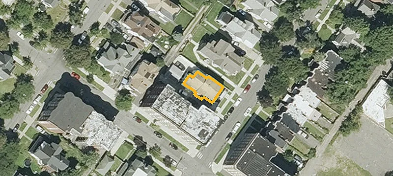 205-207 Walnut St