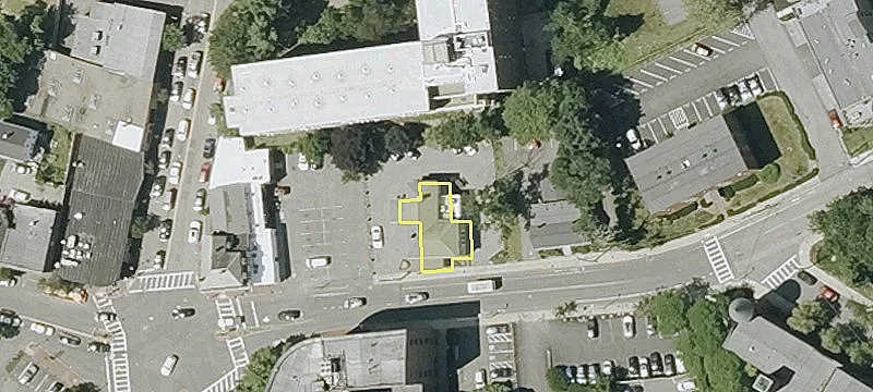 1203-1205 Adams St