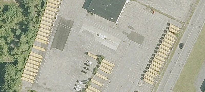 203 Airport Rd