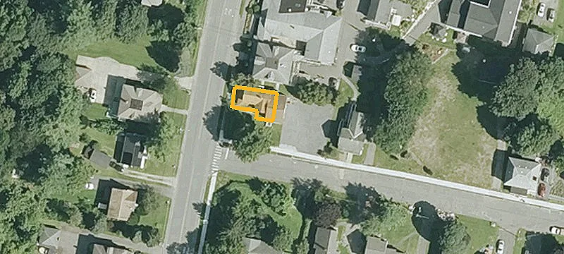 110 Onota St