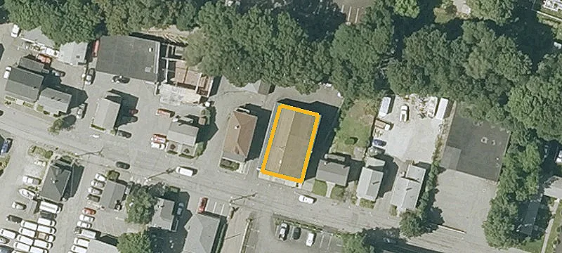 39 Dudley St