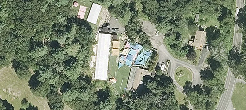 97 Millville Rd