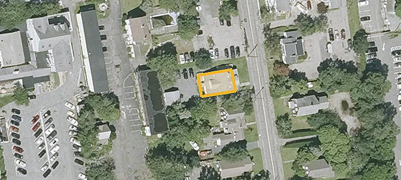 17 School St