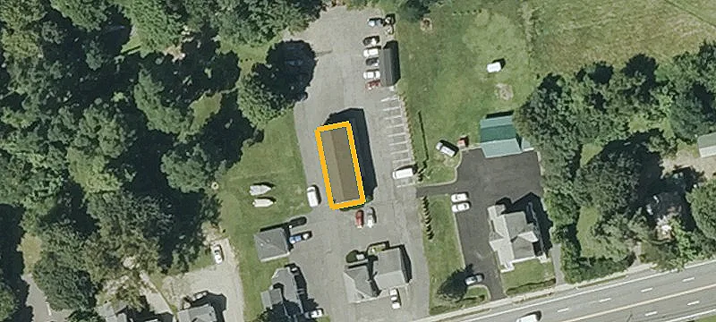 74 Russell St