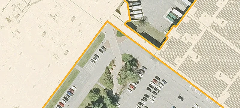 100 Simplex Dr