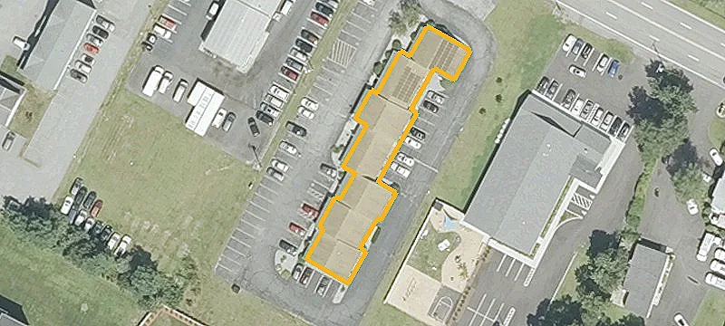 1563 Fall Riv Ave Ste, Unit 5