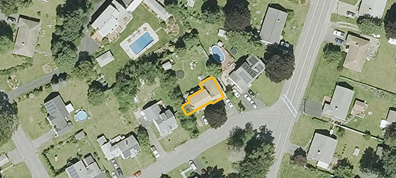 7 Pinedale Rd