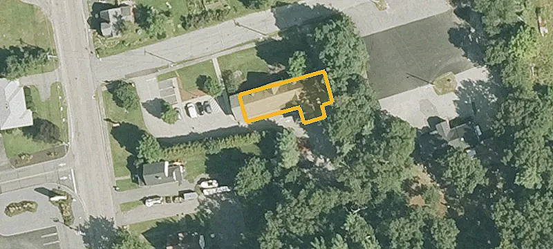 1234 Providence Rd